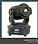 LED Moving Head Spot 75W